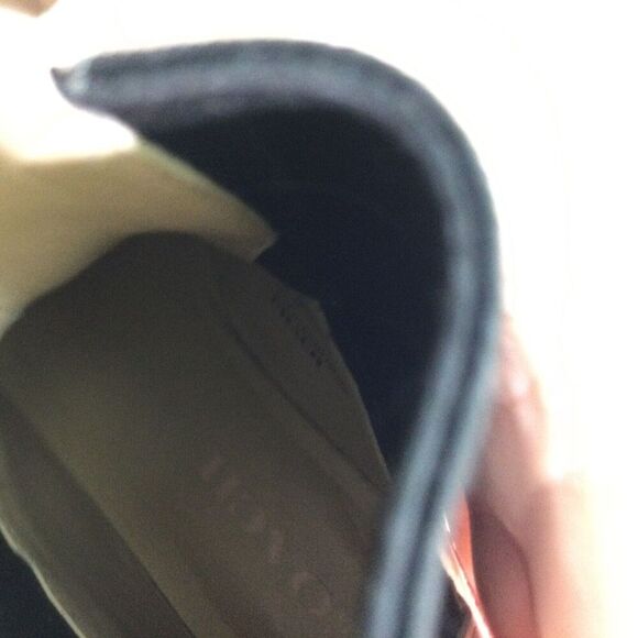 Coach Womens Joey Bootie Faded Peach Boots Shoes Size 6.5B - Picture 14 of 16